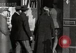 Image of Women vote New York City USA, 1920, second 29 stock footage video 65675025353