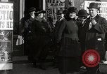 Image of Women vote New York City USA, 1920, second 31 stock footage video 65675025353