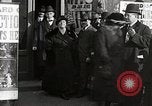 Image of Women vote New York City USA, 1920, second 32 stock footage video 65675025353