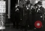 Image of Women vote New York City USA, 1920, second 34 stock footage video 65675025353