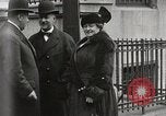 Image of Women vote New York City USA, 1920, second 45 stock footage video 65675025353