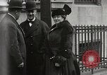 Image of Women vote New York City USA, 1920, second 46 stock footage video 65675025353