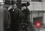 Image of Women vote New York City USA, 1920, second 47 stock footage video 65675025353