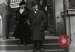 Image of Women vote New York City USA, 1920, second 55 stock footage video 65675025353