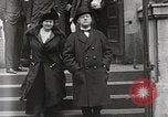 Image of Women vote New York City USA, 1920, second 56 stock footage video 65675025353