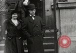 Image of Women vote New York City USA, 1920, second 57 stock footage video 65675025353