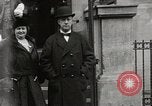 Image of Women vote New York City USA, 1920, second 58 stock footage video 65675025353
