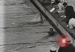 Immagine di Eleanor Holm Los Angeles California USA, 1932, secondo 12 filmato di repertorio 65675025354