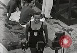 Immagine di Eleanor Holm Los Angeles California USA, 1932, secondo 15 filmato di repertorio 65675025354