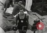Immagine di Eleanor Holm Los Angeles California USA, 1932, secondo 19 filmato di repertorio 65675025354