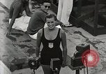 Immagine di Eleanor Holm Los Angeles California USA, 1932, secondo 20 filmato di repertorio 65675025354