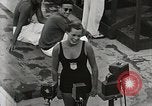Immagine di Eleanor Holm Los Angeles California USA, 1932, secondo 22 filmato di repertorio 65675025354