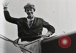 Immagine di Amelia Earhart Putnam Londonderry Irlanda, 1932, secondo 6 filmato di repertorio 65675025355