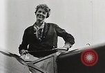 Immagine di Amelia Earhart Putnam Londonderry Irlanda, 1932, secondo 7 filmato di repertorio 65675025355
