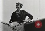 Immagine di Amelia Earhart Putnam Londonderry Irlanda, 1932, secondo 8 filmato di repertorio 65675025355