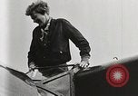 Immagine di Amelia Earhart Putnam Londonderry Irlanda, 1932, secondo 10 filmato di repertorio 65675025355