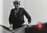 Immagine di Amelia Earhart Putnam Londonderry Irlanda, 1932, secondo 12 filmato di repertorio 65675025355