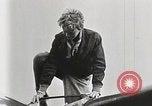 Immagine di Amelia Earhart Putnam Londonderry Irlanda, 1932, secondo 15 filmato di repertorio 65675025355