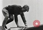 Immagine di Amelia Earhart Putnam Londonderry Irlanda, 1932, secondo 17 filmato di repertorio 65675025355