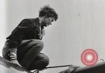 Immagine di Amelia Earhart Putnam Londonderry Irlanda, 1932, secondo 19 filmato di repertorio 65675025355