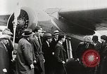 Immagine di Amelia Earhart Putnam Londonderry Irlanda, 1932, secondo 28 filmato di repertorio 65675025355
