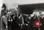 Immagine di Amelia Earhart Putnam Londonderry Irlanda, 1932, secondo 29 filmato di repertorio 65675025355