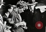 Immagine di Amelia Earhart Putnam Londonderry Irlanda, 1932, secondo 33 filmato di repertorio 65675025355