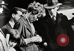 Immagine di Amelia Earhart Putnam Londonderry Irlanda, 1932, secondo 34 filmato di repertorio 65675025355