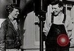 Immagine di Amelia Earhart Putnam Londonderry Irlanda, 1932, secondo 37 filmato di repertorio 65675025355
