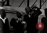 Image of Martin Johnson and Osa Johnson United States USA, 1932, second 1 stock footage video 65675025356