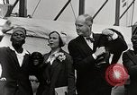 Image of Martin Johnson and Osa Johnson United States USA, 1932, second 3 stock footage video 65675025356