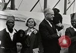 Image of Martin Johnson and Osa Johnson United States USA, 1932, second 4 stock footage video 65675025356