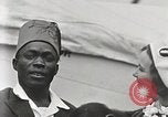 Image of Martin Johnson and Osa Johnson United States USA, 1932, second 16 stock footage video 65675025356