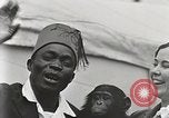 Image of Martin Johnson and Osa Johnson United States USA, 1932, second 18 stock footage video 65675025356