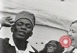 Image of Martin Johnson and Osa Johnson United States USA, 1932, second 20 stock footage video 65675025356