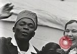 Image of Martin Johnson and Osa Johnson United States USA, 1932, second 21 stock footage video 65675025356