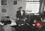 Image of Clare Boothe Luce Washington DC USA, 1950, second 6 stock footage video 65675025357