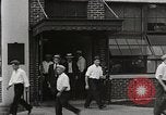 Image of Factory Worker United States USA, 1920, second 5 stock footage video 65675025358