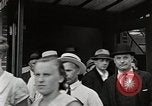 Image of Factory Worker United States USA, 1920, second 10 stock footage video 65675025358