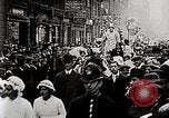 Image of King George V coronation New York United States USA, 1912, second 3 stock footage video 65675025359