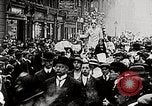 Image of King George V coronation New York United States USA, 1912, second 4 stock footage video 65675025359