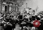 Image of King George V coronation New York United States USA, 1912, second 5 stock footage video 65675025359