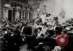Image of King George V coronation New York United States USA, 1912, second 6 stock footage video 65675025359