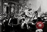 Image of King George V coronation New York United States USA, 1912, second 7 stock footage video 65675025359