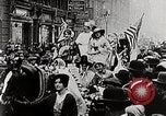 Image of King George V coronation New York United States USA, 1912, second 8 stock footage video 65675025359