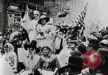 Image of King George V coronation New York United States USA, 1912, second 10 stock footage video 65675025359