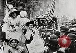 Image of King George V coronation New York United States USA, 1912, second 11 stock footage video 65675025359