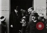 Image of King George V coronation New York United States USA, 1912, second 12 stock footage video 65675025359