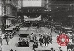 Immagine di Union Square New York City all'inizio del 1900 New York City USA, 1915, secondo 1 filmato di repertorio 65675025360