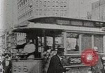Immagine di Union Square New York City all'inizio del 1900 New York City USA, 1915, secondo 24 filmato di repertorio 65675025360